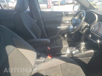 2020 Nissan Kicks SV – miniatura 8
