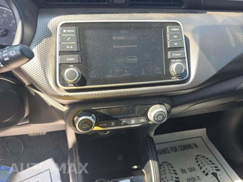 2020 Nissan Kicks SV - miniatura 10