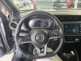 2020 Nissan Kicks SV – miniatura 10