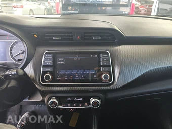 2020 Nissan Kicks SV – miniatura 11