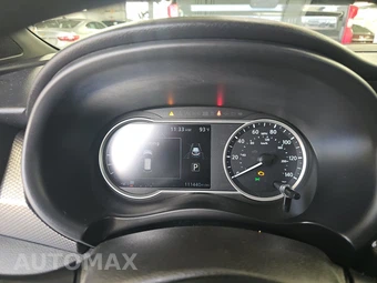 2020 Nissan Kicks SV – miniatura 12