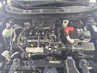 2020 Nissan Kicks SV – miniatura 15