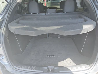 2020 Nissan Kicks SV – miniatura 16