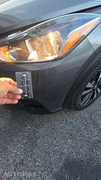 2020 Nissan Kicks SV – miniatura 20