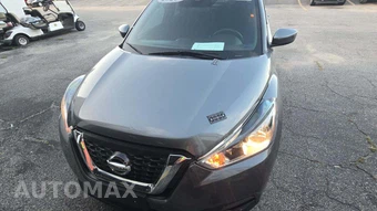 2020 Nissan Kicks SV – miniatura 21