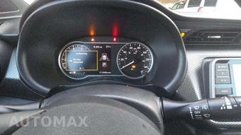 2020 Nissan Kicks SV – miniatura 23