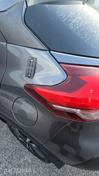 2020 Nissan Kicks SV – miniatura 24