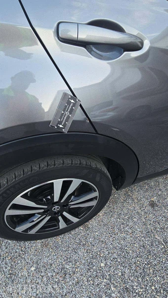 2020 Nissan Kicks SV – miniatura 25