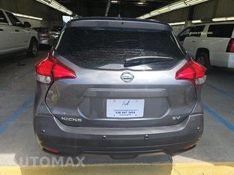 2020 Nissan Kicks SV – miniatura 5