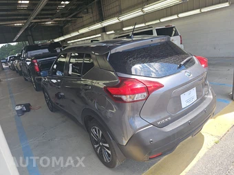 2020 Nissan Kicks SV – miniatura 6