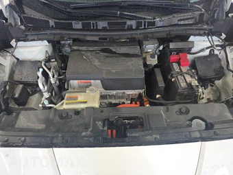 2020 Nissan LEAF SV PLUS - miniatura 14