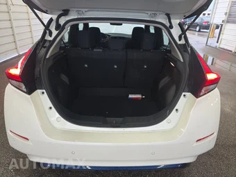 2020 Nissan LEAF SV PLUS - miniatura 15