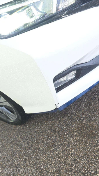 2020 Nissan LEAF SV PLUS - miniatura 18