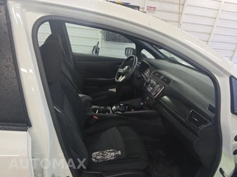 2020 Nissan LEAF SV PLUS - miniatura 8