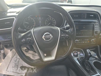 2020 Nissan Maxima Platinum – miniatura 10