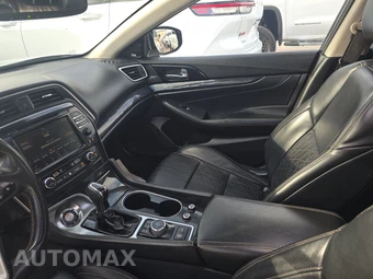 2020 Nissan Maxima Platinum – miniatura 11