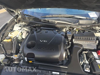 2020 Nissan Maxima Platinum – miniatura 15