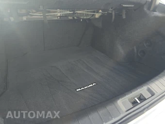 2020 Nissan Maxima Platinum – miniatura 16
