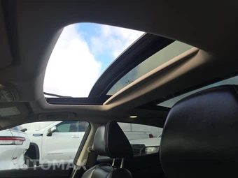 2020 Nissan Maxima Platinum – miniatura 18