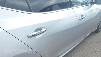 2020 Nissan Maxima Platinum – miniatura 19