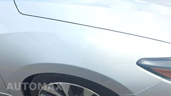 2020 Nissan Maxima Platinum – miniatura 20