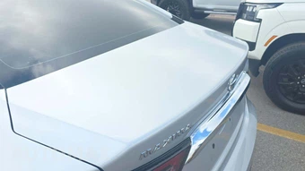 2020 Nissan Maxima Platinum – miniatura 21