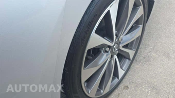 2020 Nissan Maxima Platinum – miniatura 22
