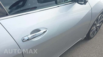 2020 Nissan Maxima Platinum – miniatura 23