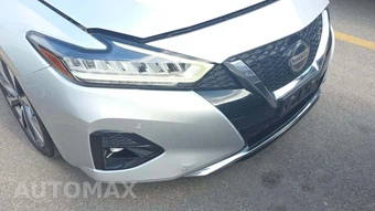 2020 Nissan Maxima Platinum – miniatura 25