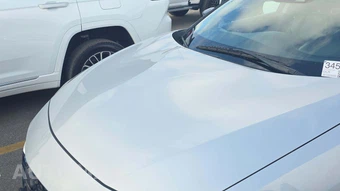 2020 Nissan Maxima Platinum – miniatura 26