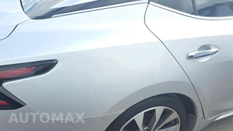 2020 Nissan Maxima Platinum – miniatura 27