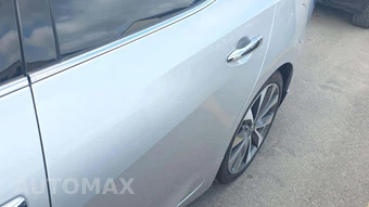 2020 Nissan Maxima Platinum – miniatura 29