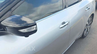 2020 Nissan Maxima Platinum – miniatura 31