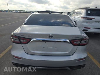 2020 Nissan Maxima Platinum – miniatura 5