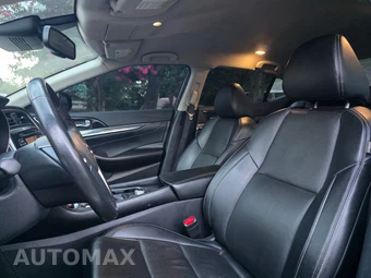 2020 Nissan Maxima S - miniatura 11