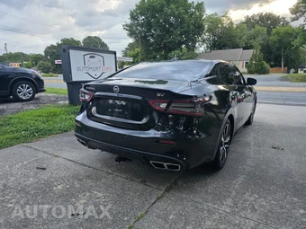 2020 Nissan Maxima S - miniatura 6