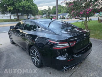 2020 Nissan Maxima S - miniatura 7