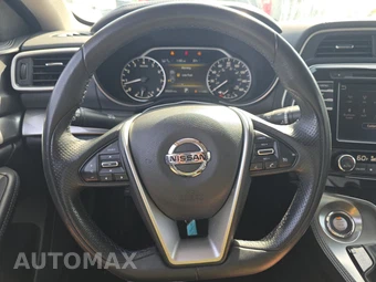 2020 Nissan Maxima S – miniatura 10