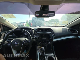 2020 Nissan Maxima S – miniatura 11