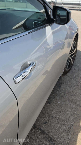 2020 Nissan Maxima S – miniatura 19