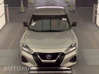 2020 Nissan Maxima S – miniatura 2