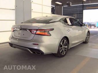 2020 Nissan Maxima S – miniatura 4