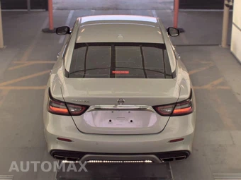 2020 Nissan Maxima S – miniatura 5