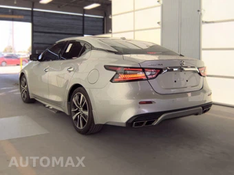 2020 Nissan Maxima S – miniatura 6