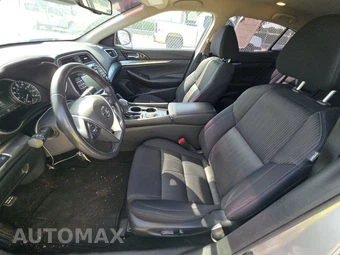 2020 Nissan Maxima S – miniatura 7