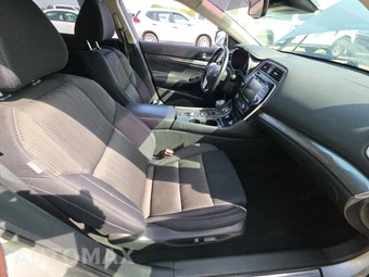 2020 Nissan Maxima S – miniatura 8