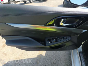 2020 Nissan Maxima S – miniatura 9