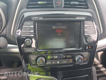 2020 Nissan Maxima S – miniatura 10