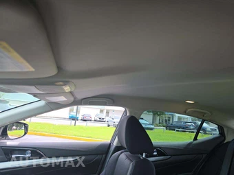 2020 Nissan Maxima S – miniatura 11