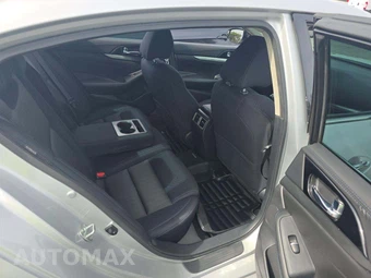 2020 Nissan Maxima S – miniatura 16